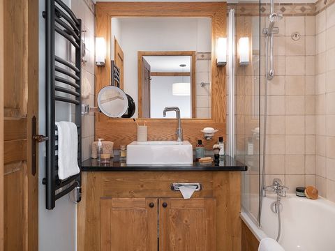 APPARTEMENT 2 personnes - Suite standard