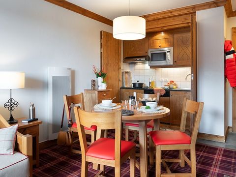Appartement 2 personnes - Suite standard