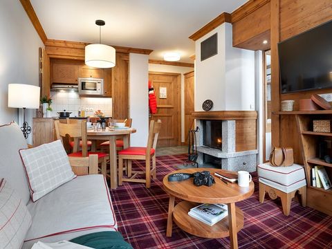 APPARTEMENT 2 personnes - Suite standard