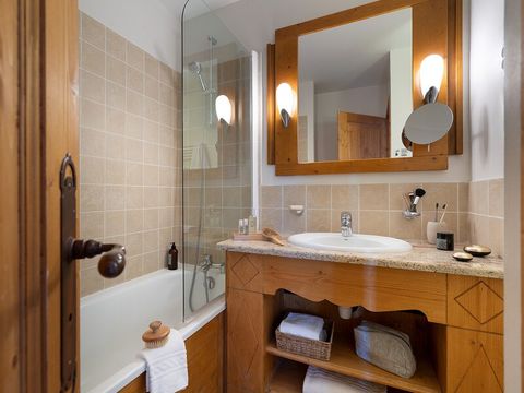 APPARTEMENT 6 personnes - Prince Des Cimes Supérieur