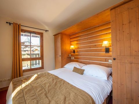 APPARTEMENT 8 personnes - Standard