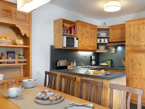 Pierre & Vacances Premium Résidence Arc 1950 Le Village - Camping Savoie - Image N°33