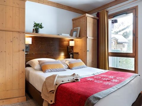 Pierre & Vacances Premium Résidence Arc 1950 Le Village - Camping Savoie - Image N°36