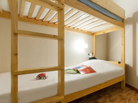 APPARTEMENT 4 personnes - 1 chambre