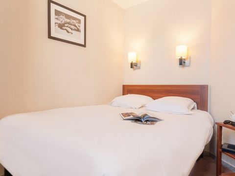 Appartement 7 personnes - 1 chambre
