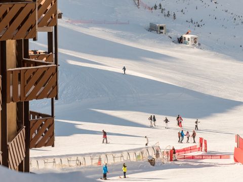 Pierre & Vacances Résidence Les Temples du Soleil - Camping Savoie - Image N°2