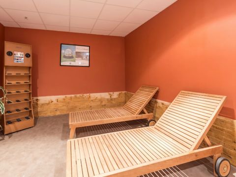 Pierre & Vacances Résidence Les Temples du Soleil - Camping Savoie - Image N°9