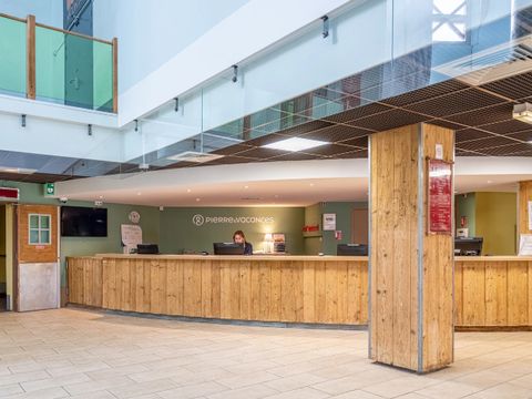 Pierre & Vacances Résidence Les Temples du Soleil - Camping Savoie - Image N°3