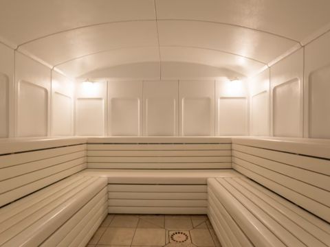 Pierre & Vacances Résidence Les Temples du Soleil - Camping Savoie - Image N°8