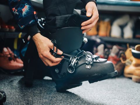 Pierre & Vacances Résidence Les Temples du Soleil - Camping Savoie - Image N°4