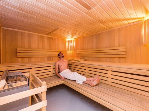 Pierre & Vacances Résidence Les Temples du Soleil - Camping Savoie - Image N°7