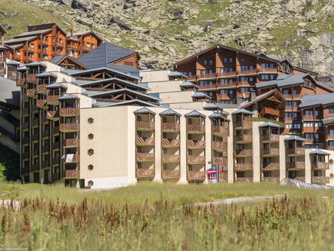 Pierre & Vacances Résidence Les Temples du Soleil - Camping Savoie - Image N°19