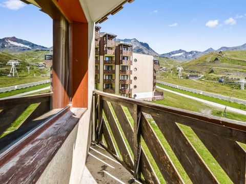 Pierre & Vacances Résidence Les Temples du Soleil - Camping Savoie - Image N°17