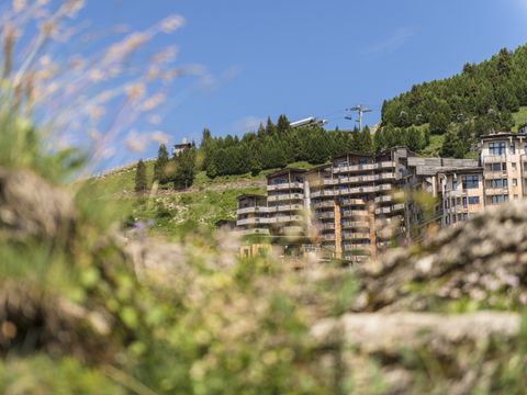 Pierre & Vacances Résidence Atria-Crozats - Camping Haute-Savoie - Image N°26