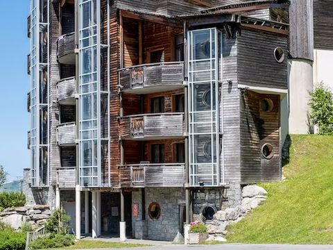 Pierre & Vacances Résidence Atria-Crozats - Camping Haute-Savoie - Image N°7