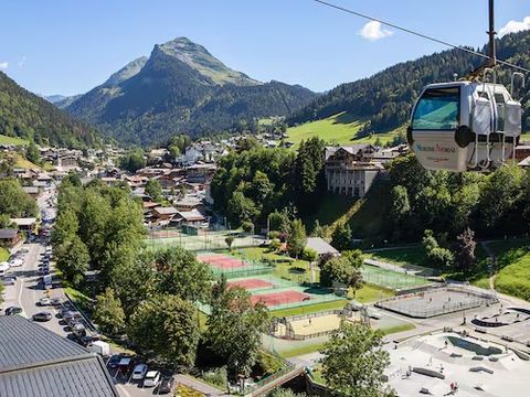 Pierre & Vacances Résidence Atria-Crozats - Camping Haute-Savoie - Image N°22