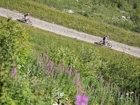 Pierre & Vacances Résidence Atria-Crozats - Camping Haute-Savoie - Image N°21