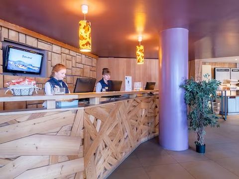 Pierre & Vacances Résidence Atria-Crozats - Camping Haute-Savoie - Image N°16