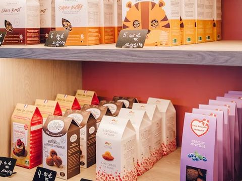 Pierre & Vacances Résidence Atria-Crozats - Camping Haute-Savoie - Image N°13