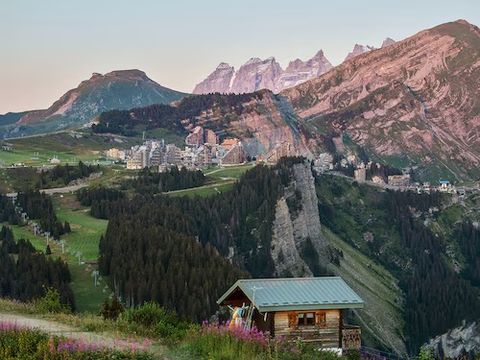 Pierre & Vacances Résidence Atria-Crozats - Camping Haute-Savoie - Image N°18