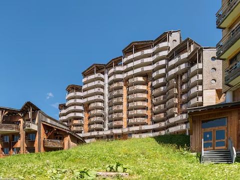 Pierre & Vacances Résidence Atria-Crozats - Camping Haute-Savoie - Image N°2