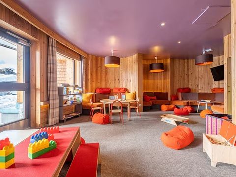 Pierre & Vacances Résidence Atria-Crozats - Camping Haute-Savoie - Image N°14