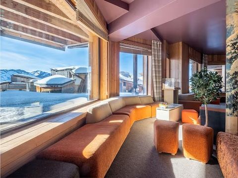 Pierre & Vacances Résidence Atria-Crozats - Camping Haute-Savoie - Image N°15