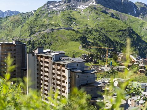 Pierre & Vacances Résidence Atria-Crozats - Camping Haute-Savoie - Image N°17