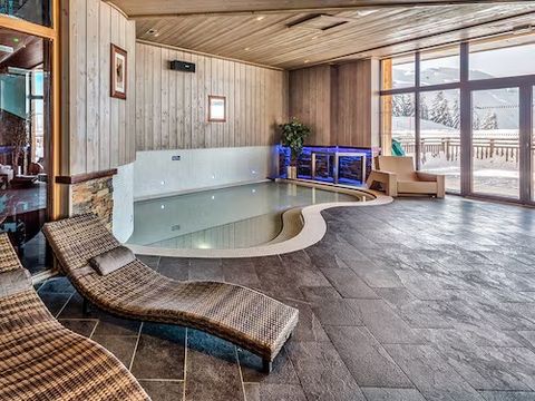 Pierre & Vacances Premium Résidence L'Amara - Camping Haute-Savoie - Image N°13