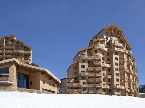 Pierre & Vacances Premium Résidence L'Amara - Camping Haute-Savoie - Image N°54