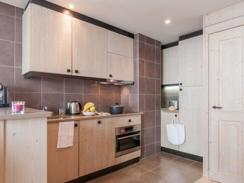 APPARTEMENT 6 personnes - Appartement 6 personnes - 2 chambres - Balcon (36P)