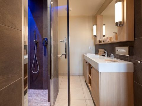 APPARTEMENT 8 personnes - Appartement 8 personnes - 3 chambres - Balcon - Vue montagne dégagée (48S)