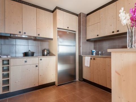 APPARTEMENT 12 personnes - Appartement 12 personnes - 4 chambres - Balcon (612)