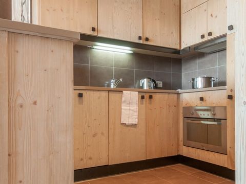 Appartement 4 personnes - 1 chambre - Balcon
