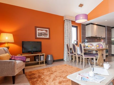 APPARTEMENT 6 personnes - Appartement 6 personnes - 2 chambres - Balcon