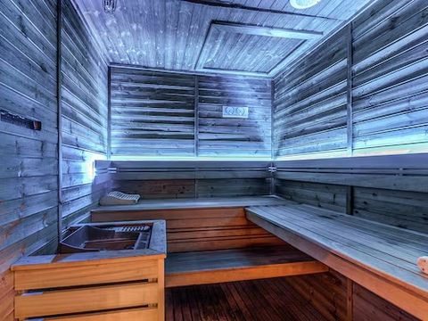 Pierre & Vacances Premium Résidence L'Amara - Camping Haute-Savoie - Image N°12