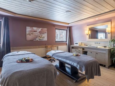 Pierre & Vacances Premium Résidence L'Amara - Camping Haute-Savoie - Image N°17