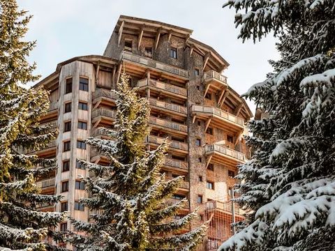 Pierre & Vacances Premium Résidence L'Amara - Camping Haute-Savoie - Image N°4