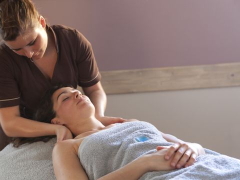 Pierre & Vacances Premium Résidence L'Amara - Camping Haute-Savoie - Image N°30