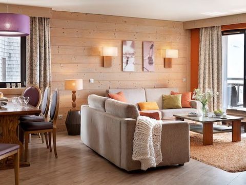 Pierre & Vacances Premium Résidence L'Amara - Camping Haute-Savoie - Image N°31