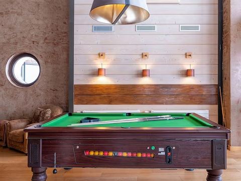 Pierre & Vacances Premium Résidence L'Amara - Camping Haute-Savoie - Image N°23