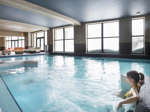 Pierre & Vacances Premium Résidence L'Amara - Camping Haute-Savoie - Image N°13