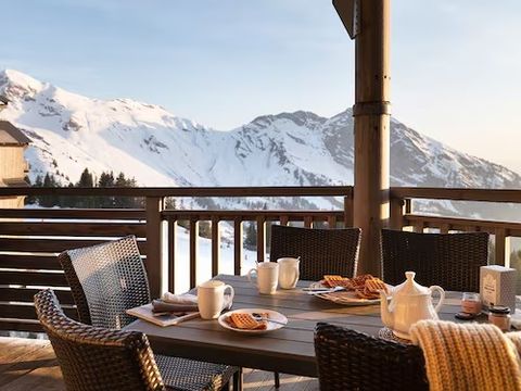 Pierre & Vacances Premium Résidence L'Amara - Camping Haute-Savoie - Image N°33