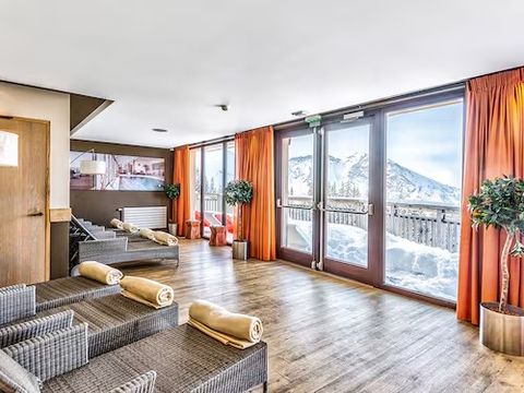 Pierre & Vacances Premium Résidence L'Amara - Camping Haute-Savoie - Image N°21