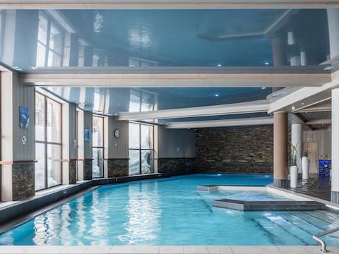 Pierre & Vacances Premium Résidence L'Amara - Camping Haute-Savoie - Image N°6