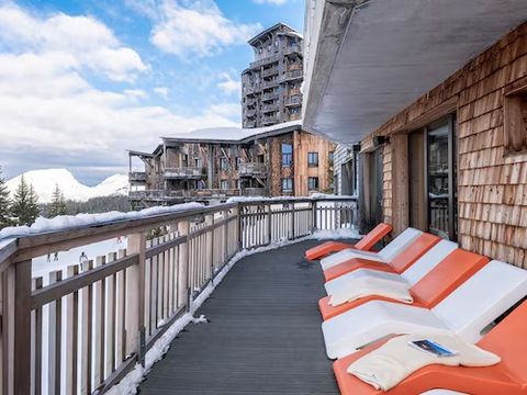 Pierre & Vacances Premium Résidence L'Amara - Camping Haute-Savoie - Image N°22