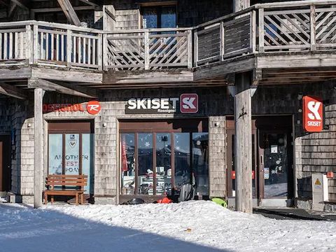 Pierre & Vacances Premium Résidence L'Amara - Camping Haute-Savoie - Image N°42