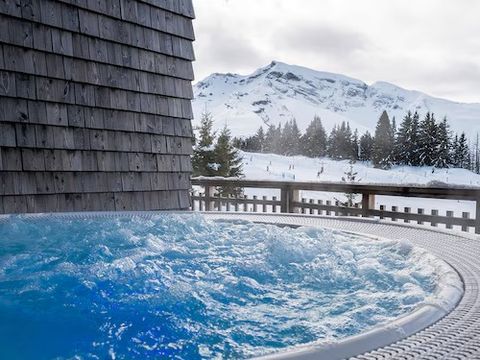 Pierre & Vacances Premium Résidence L'Amara - Camping Haute-Savoie - Image N°11