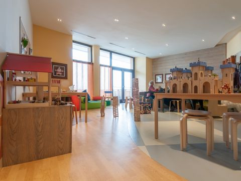 Pierre & Vacances Premium Résidence L'Amara - Camping Haute-Savoie - Image N°42