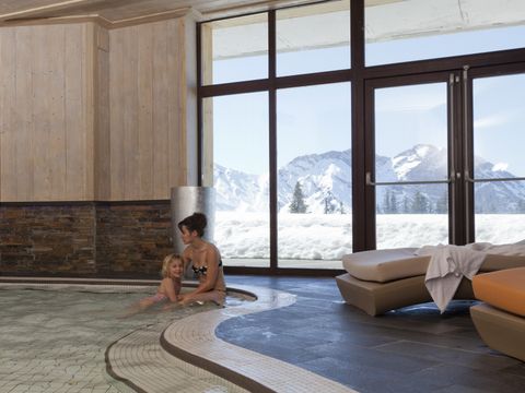 Pierre & Vacances Premium Résidence L'Amara - Camping Haute-Savoie - Image N°61